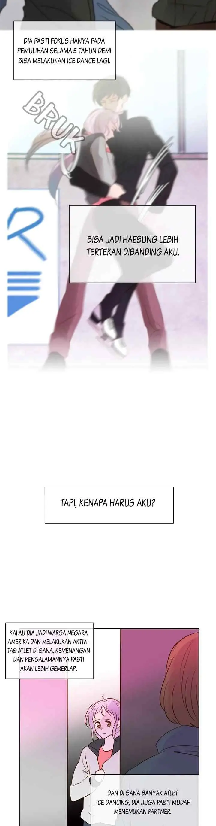 Golden Waltz chapter 27 halaman 6