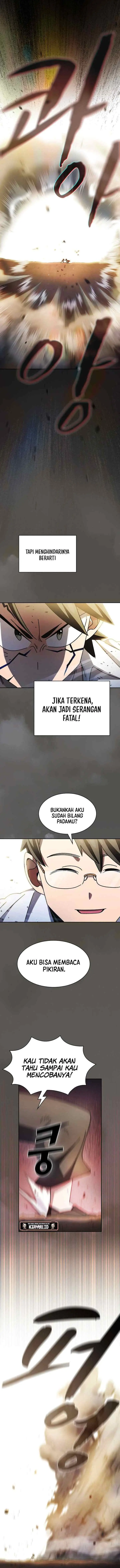 FFF-Class Trashero chapter 172 halaman 5