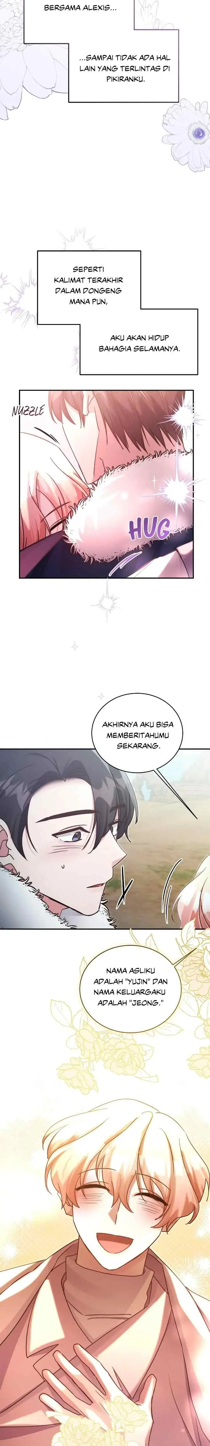 Sweetie, Sweetie, Sweetie chapter 92 halaman 14
