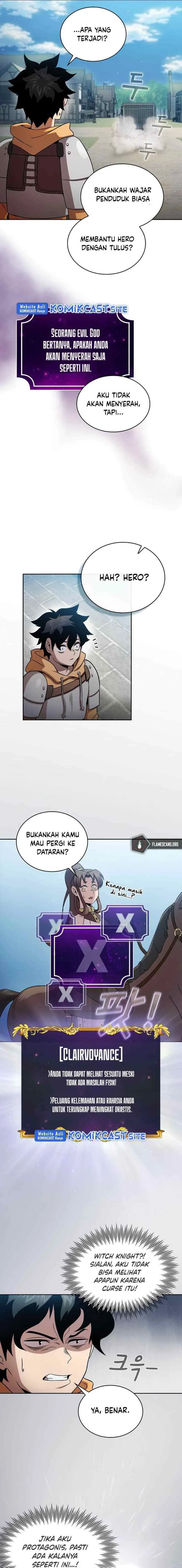 Is this Hero for Real? chapter 59 halaman 15