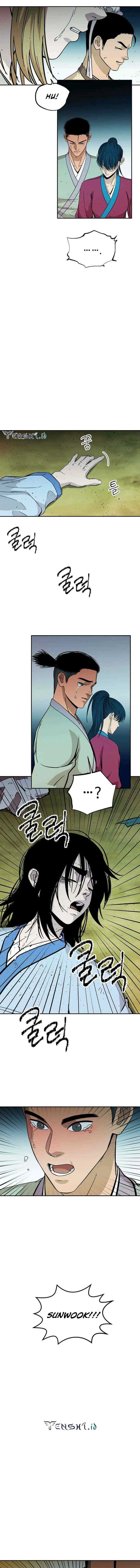 Bachelor's Return chapter 159 halaman 11