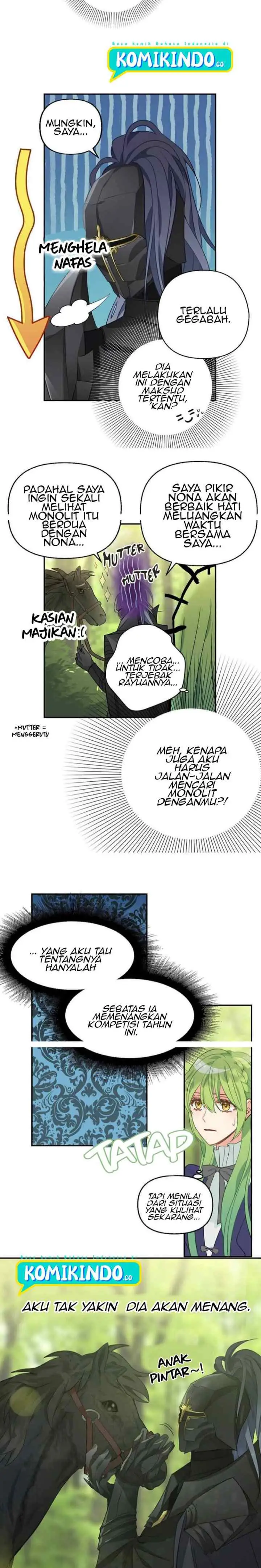Just Leave Me Be chapter 10 halaman 4