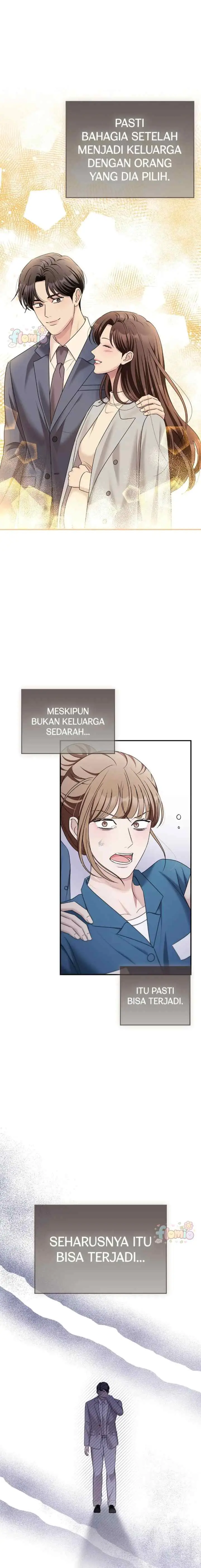 Couple, How Far We Can Go? chapter 74 halaman 10