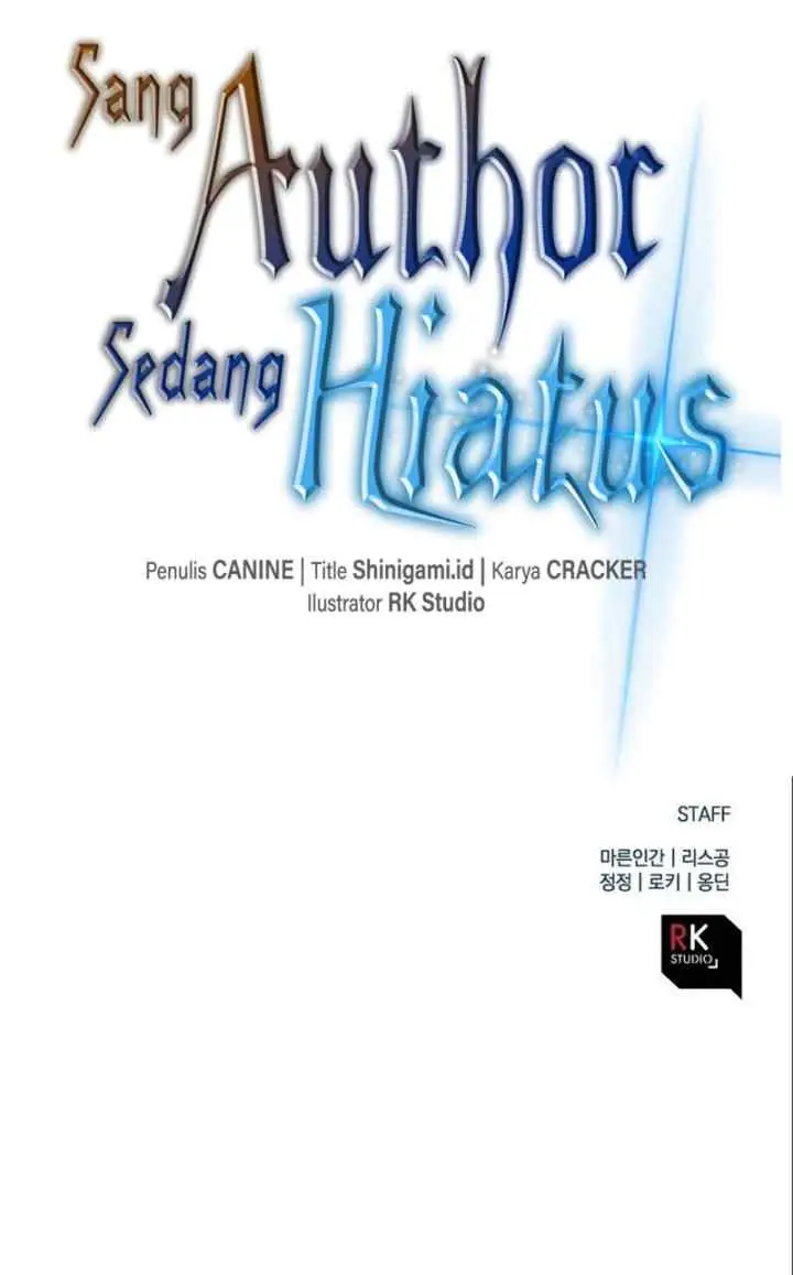 I'll Be Taking a Break for Personal Reasons chapter 72 halaman 20