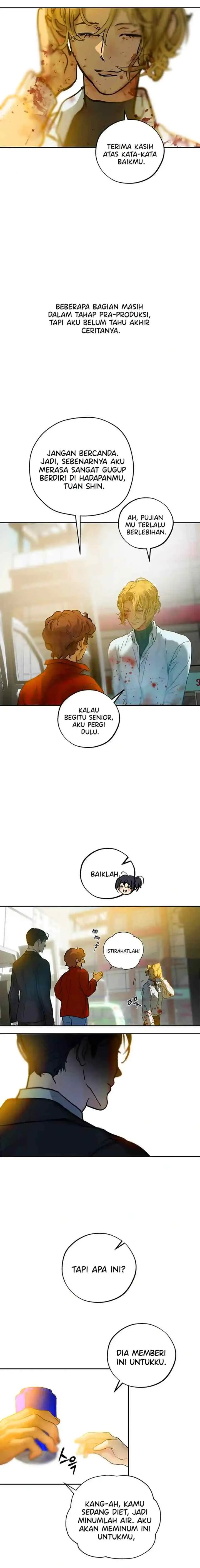 Your Sweet Breath chapter 31 halaman 10