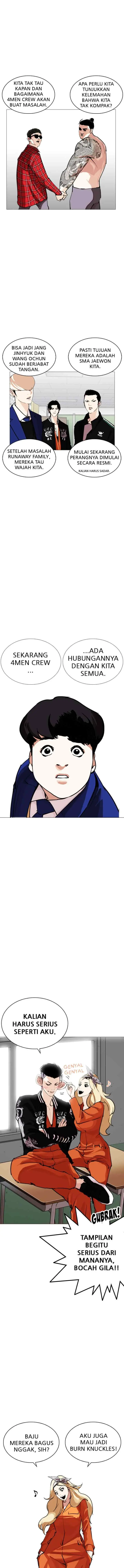 Lookism chapter 250 halaman 10