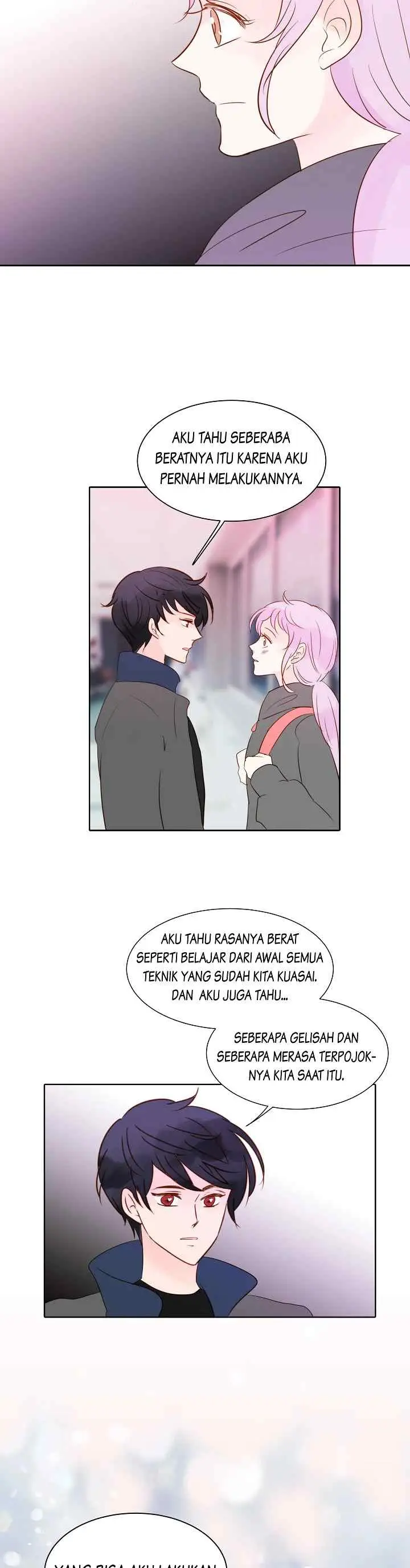 Golden Waltz chapter 39 halaman 10