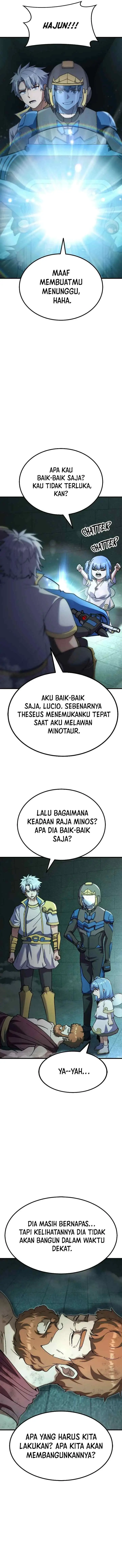 Divine Delivery chapter 49 halaman 5
