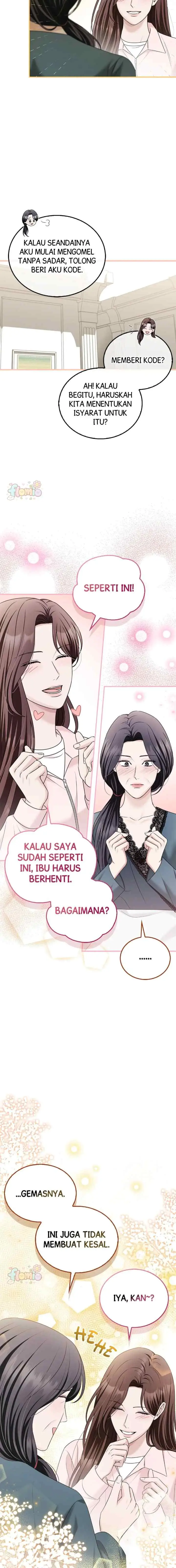 Couple, How Far We Can Go? chapter 76 halaman 14