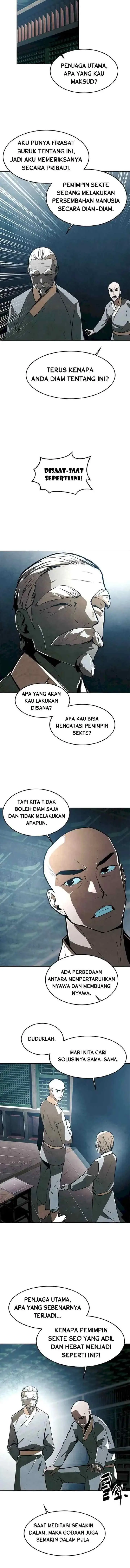 Exorcism chapter 2 halaman 4