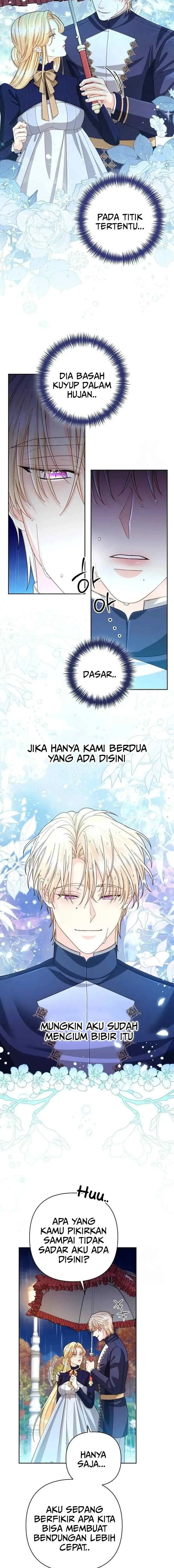 The Remarried Empress chapter 199 halaman 7
