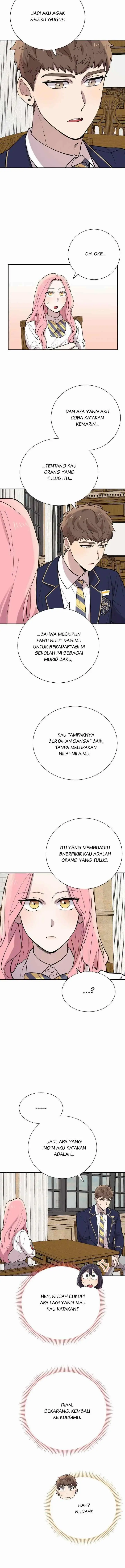He Can't Be This Dumb! chapter 31 halaman 14