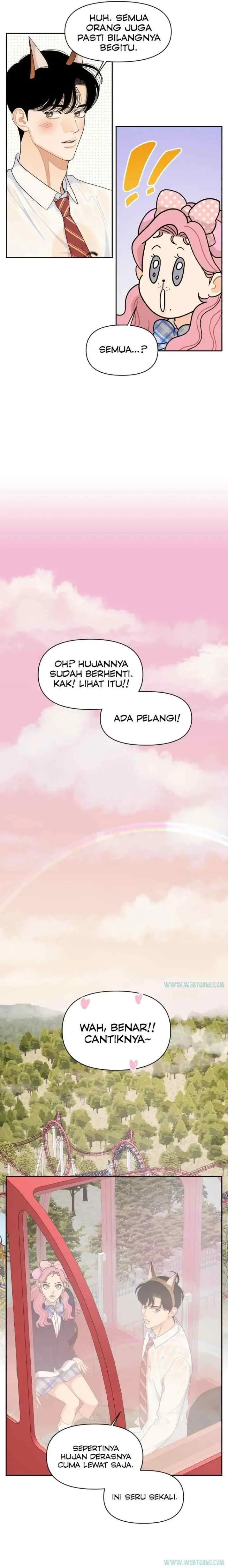 By the Way, in the Wind chapter 79 halaman 4