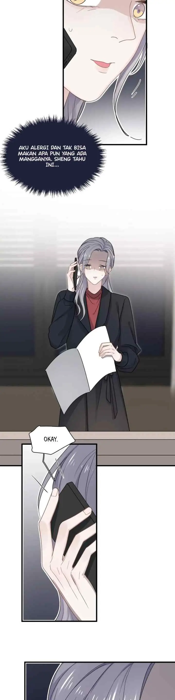 Zhe Ti Chao Gang Le chapter 94 halaman 18
