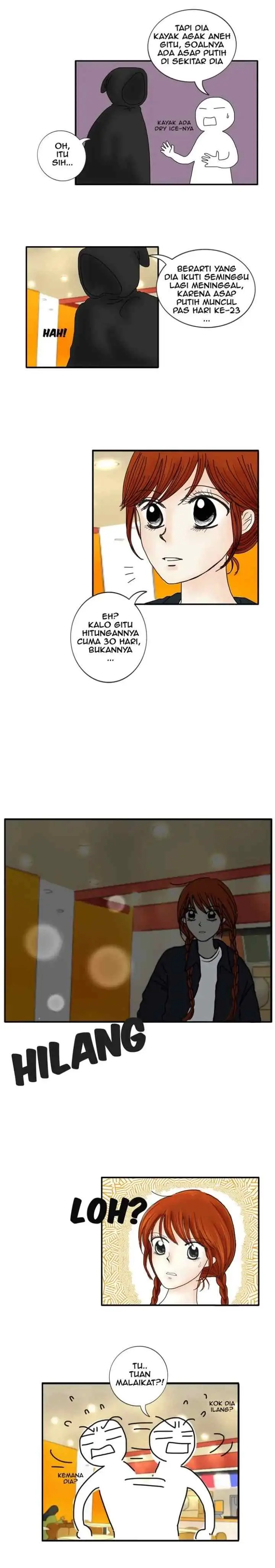 90 Days chapter 12 halaman 9