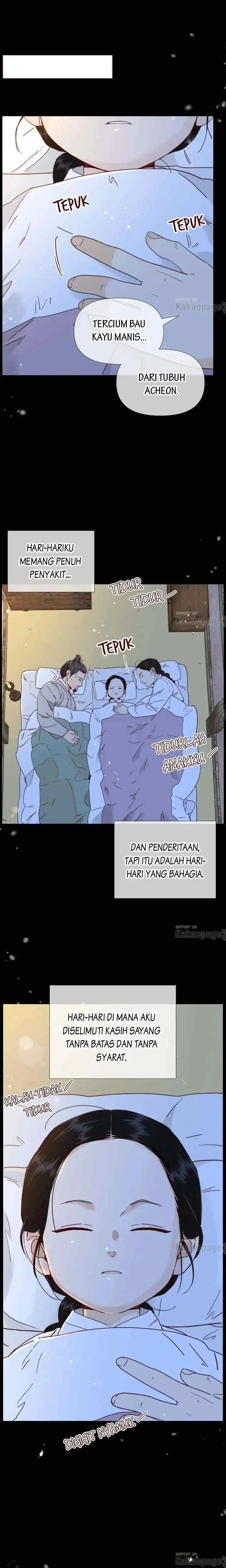 An Hour of Romance chapter 138 halaman 19