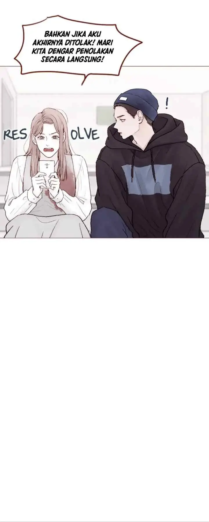 Hongshi Loves Me! chapter 59 halaman 16