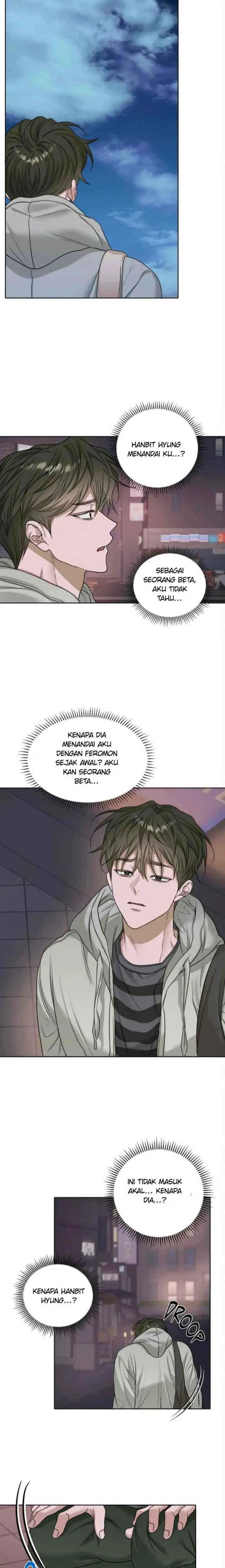 Pond Flowers chapter 58 halaman 4