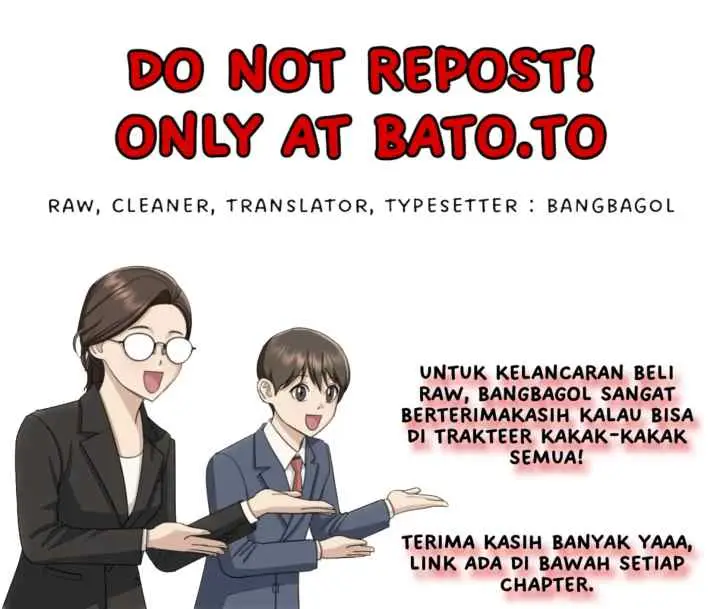 First Love, Lasting Hate chapter 52 halaman 18