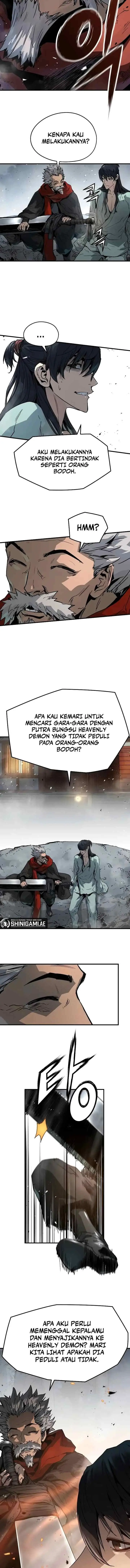Absolute Regression chapter 6 halaman 11