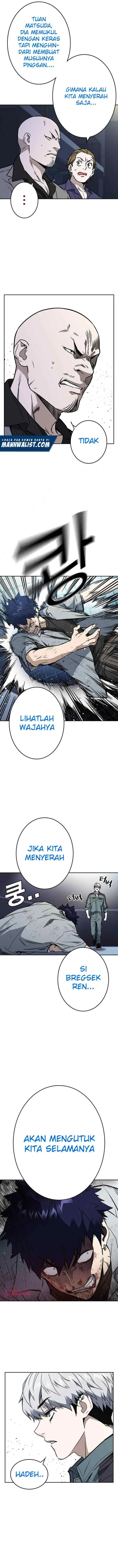 Kenkyu Gurupu chapter 175 halaman 4