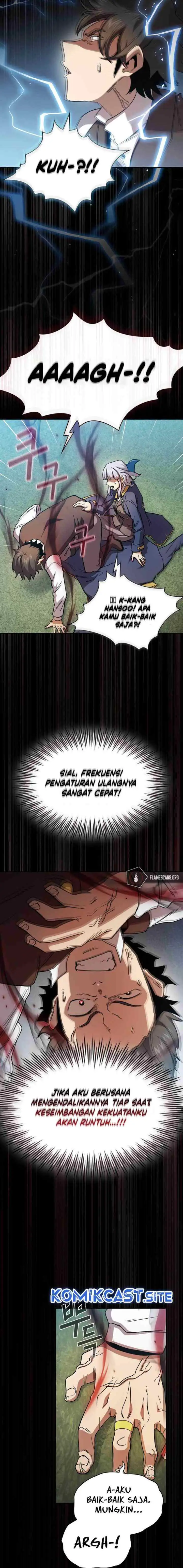 Is this Hero for Real? chapter 75 halaman 11