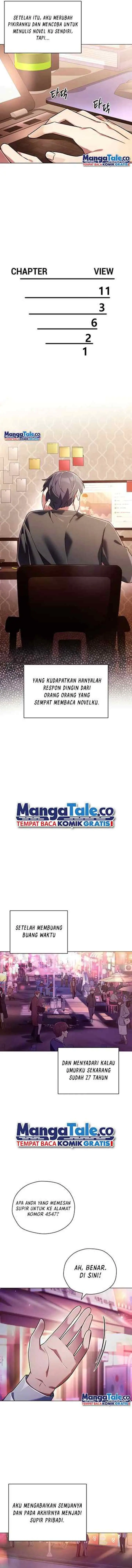 I'll Make You a Superstar chapter 1 halaman 11