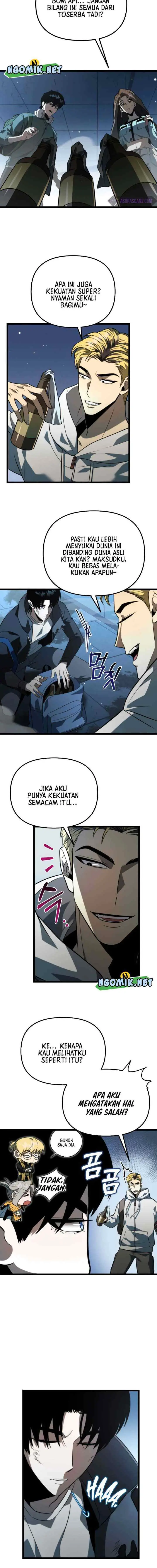 Reincarnator chapter 7 halaman 4