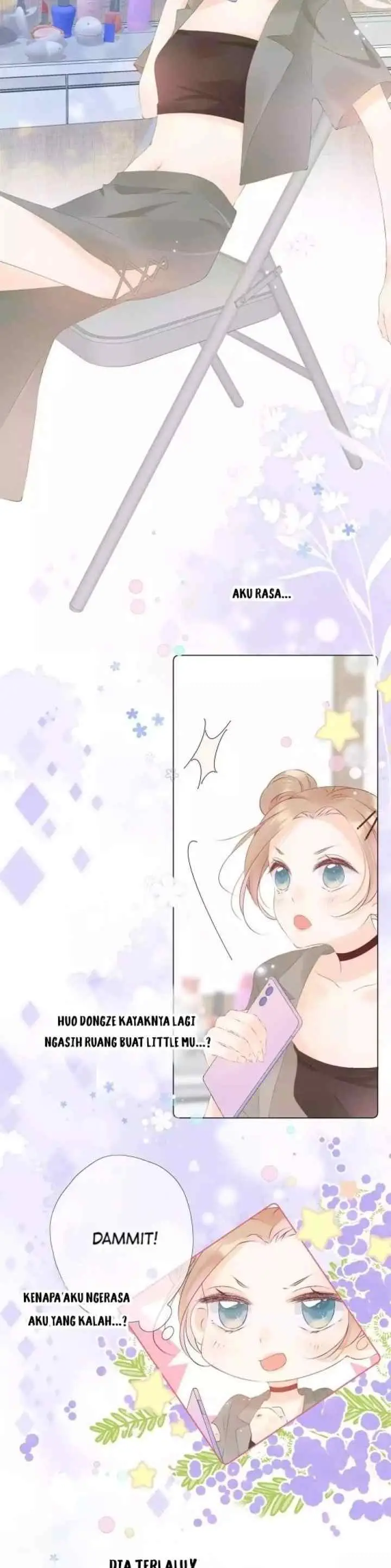 You're Dazzling chapter 24 halaman 11