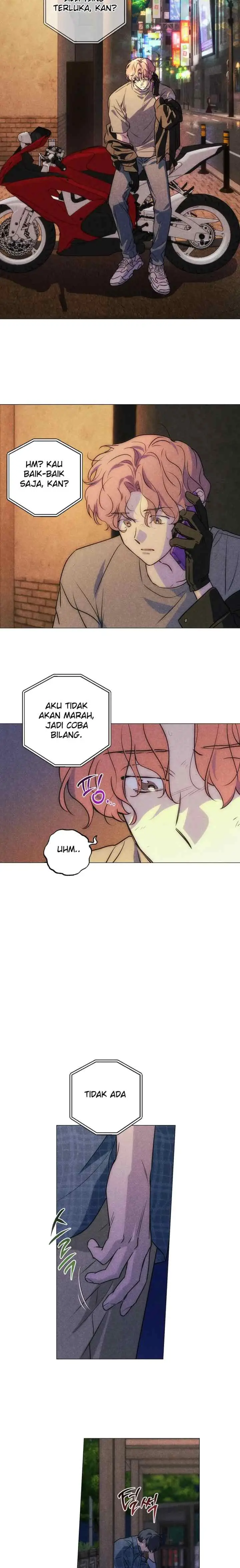 Spinach Bouquet chapter 122 halaman 4