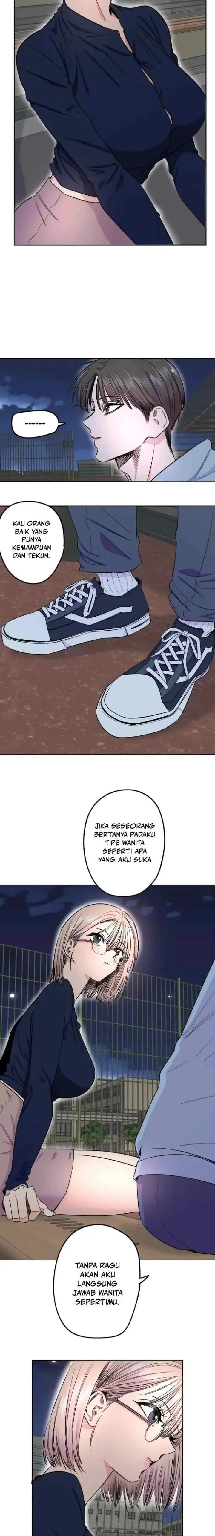 Drawing Romance chapter 253 halaman 10