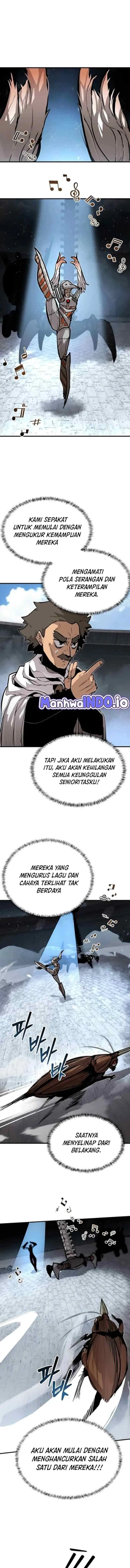 War of Corpses chapter 15 halaman 8