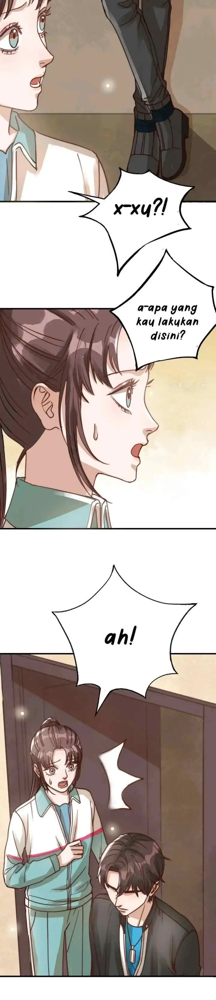 Ex-Husband is Young chapter 57 halaman 13