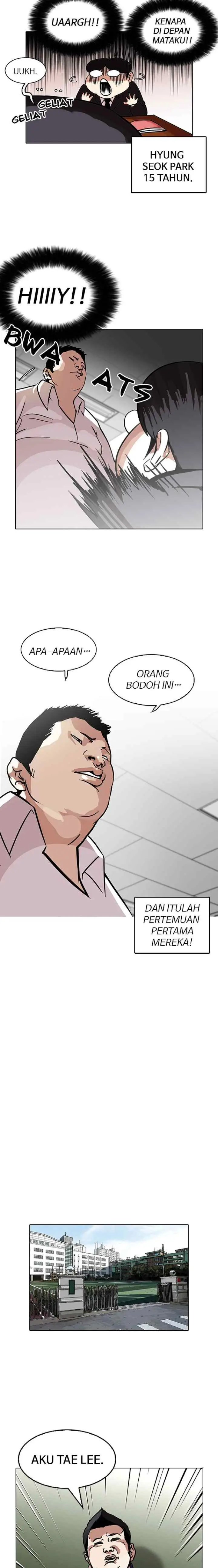 Lookism chapter 122 halaman 10
