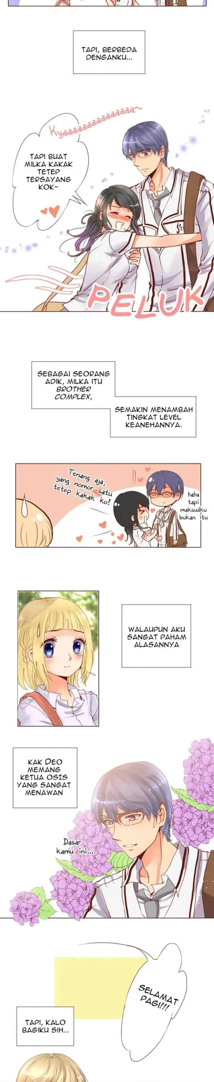 Friends chapter 8 halaman 5