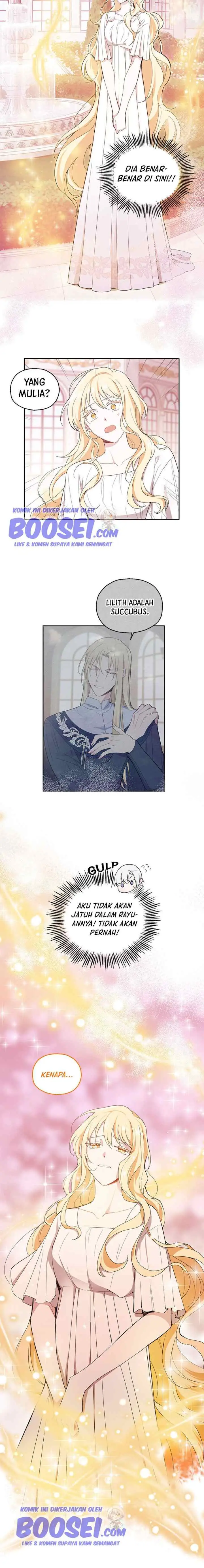 Silver Demon King chapter 16 halaman 4