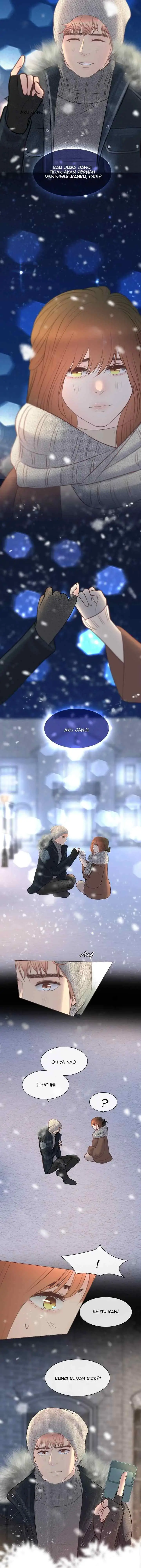 A Flower for Nao chapter 52 halaman 12