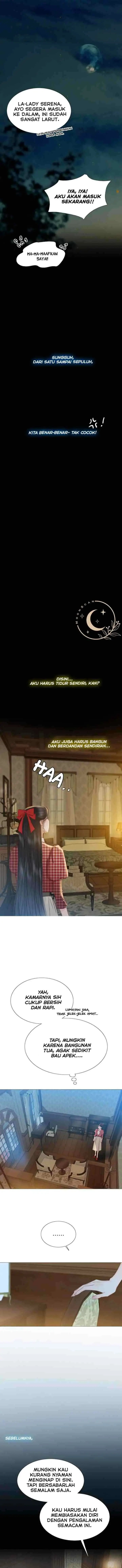 Serenity chapter 27 halaman 4