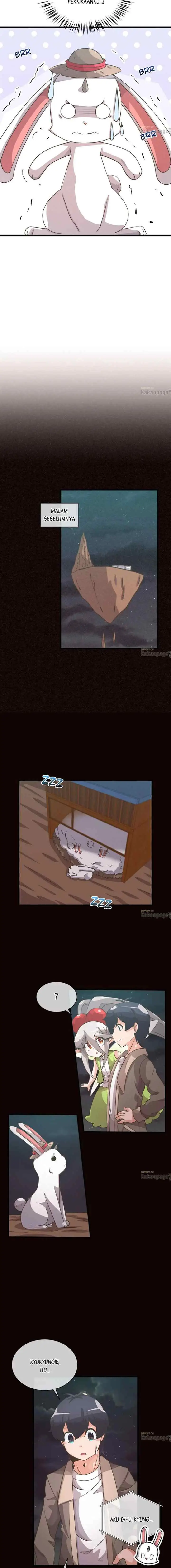 Spirit Farmer chapter 49 halaman 6