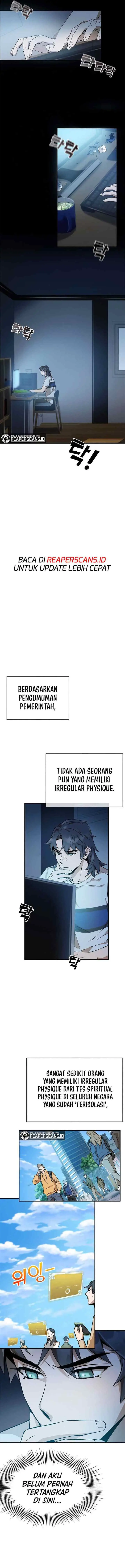 Drug Devourer chapter 7 halaman 12