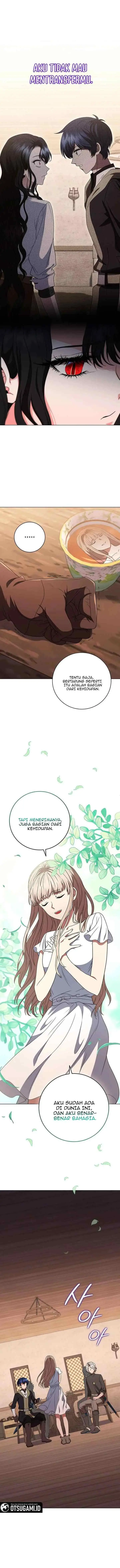 Dragon Lady chapter 36 halaman 10