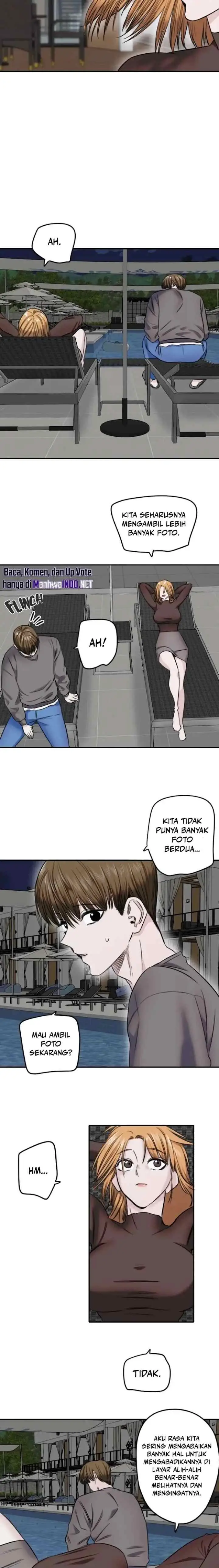 Drawing Romance chapter 241 halaman 12