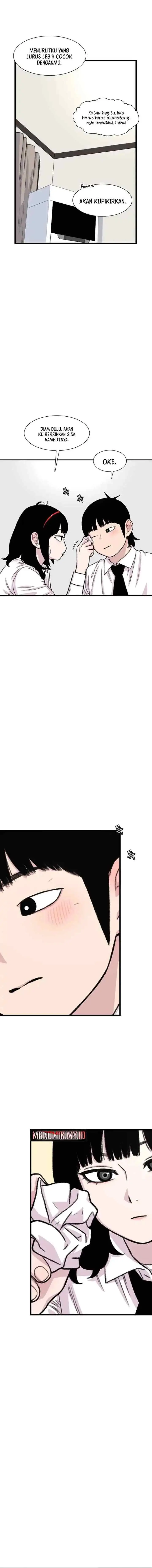 Ginseng Star Shop chapter 182 halaman 8