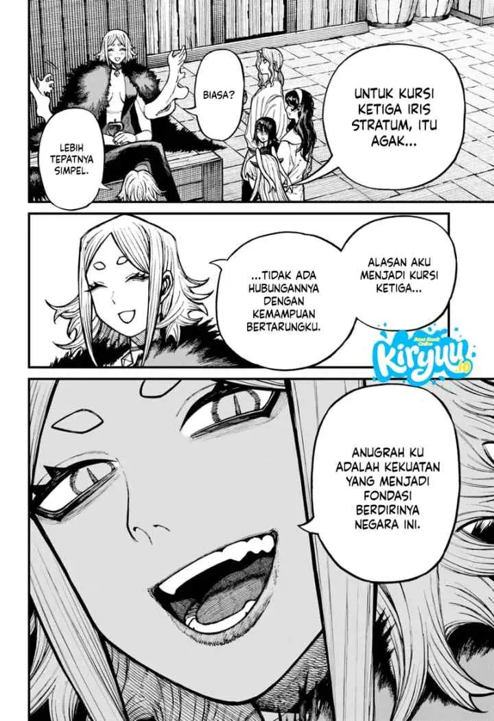 Centuria chapter 89 halaman 6