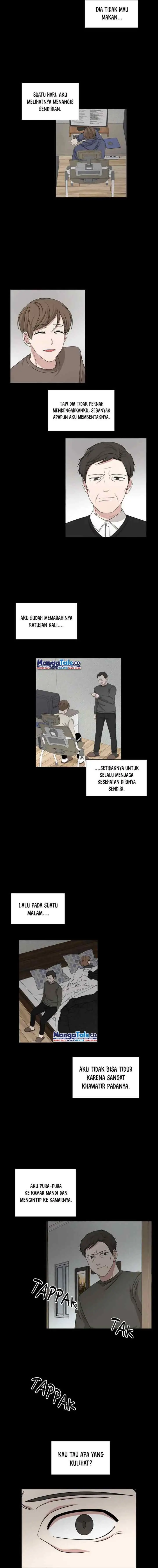 Big Life chapter 36 halaman 8