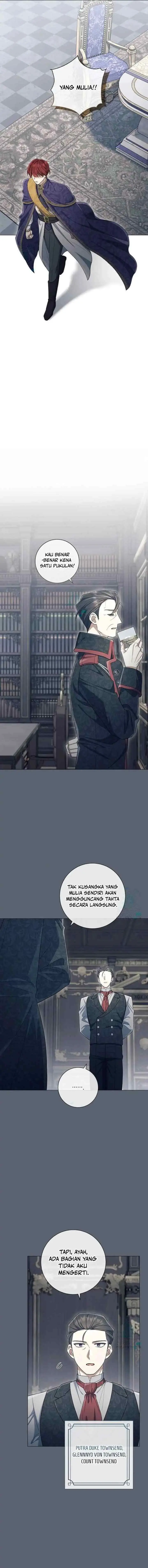 Magic Lord chapter 34 halaman 7