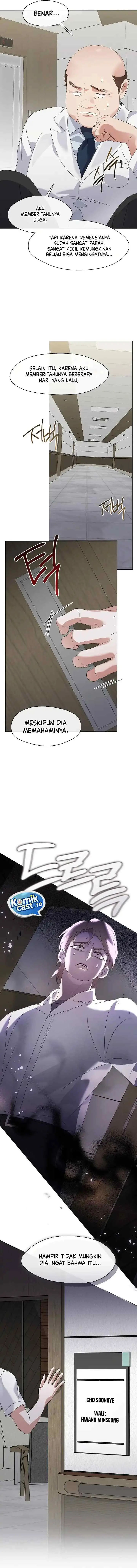 Underworld Restaurant chapter 92 halaman 14