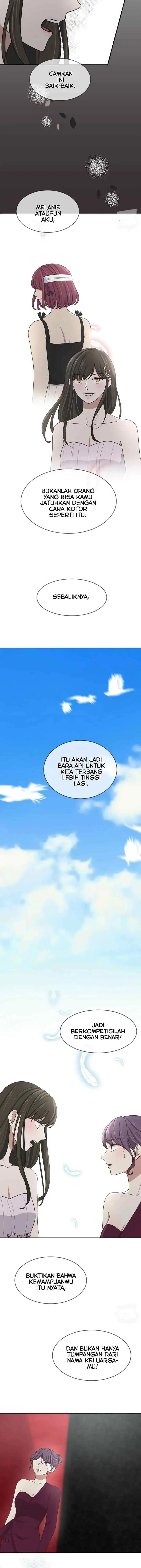 The Lost Harmony chapter 106 halaman 8