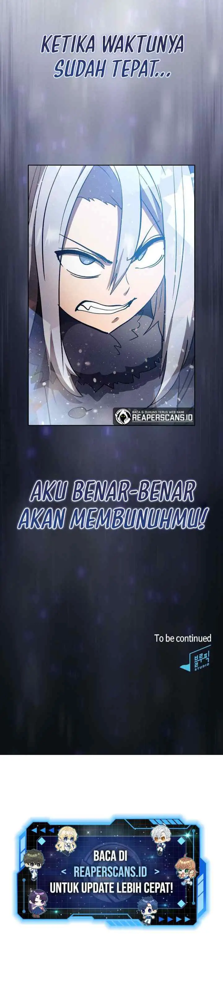 Is this Hunter for Real?! chapter 59 halaman 14