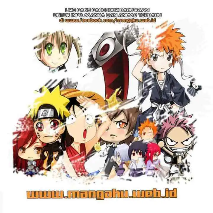 One Piece chapter 690 halaman 19